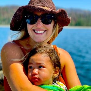 Meet your Posher, Victoria